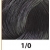 CHANTAL Farba Prosalon Intensis Color Art 100g odcień 1/0 - Czarny